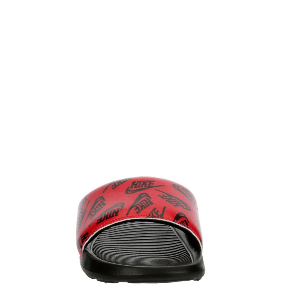 Nike Mens Victori One Print Slide Sandal