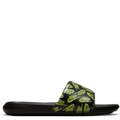 Nike Mens Victori One Print Slide Sandal