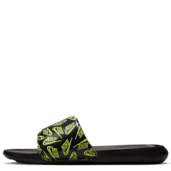 Nike Mens Victori One Print Slide Sandal