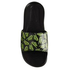 Nike Mens Victori One Print Slide Sandal