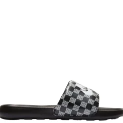 Nike Mens Victori One Print Slide Sandal