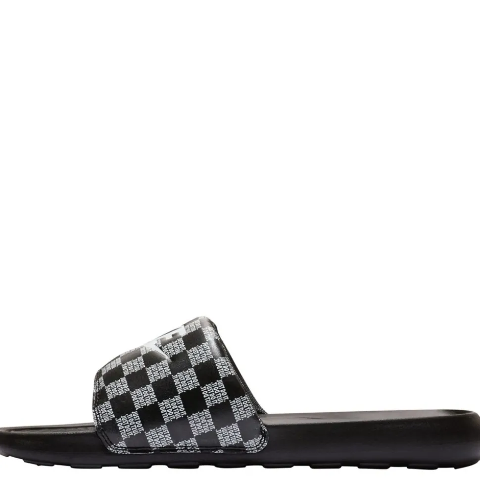 Nike Mens Victori One Print Slide Sandal