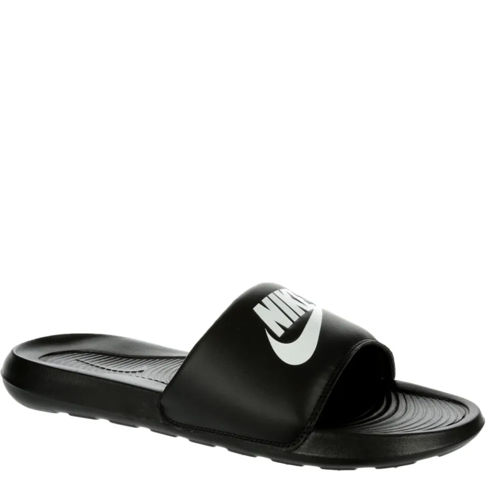 Nike Mens Victori One Slide Sandal