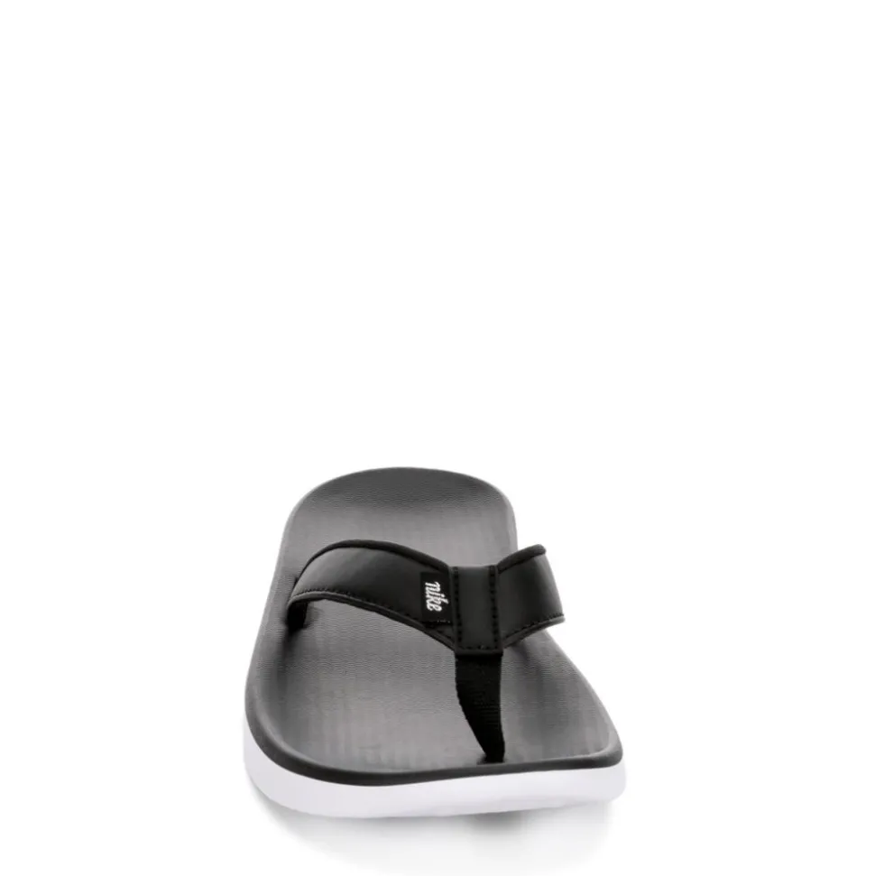 Nike Womens Bella Kai Flip Flop Sandal
