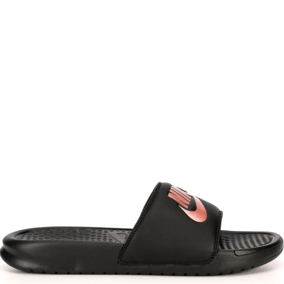 Nike Womens Benassi Slide Sandal