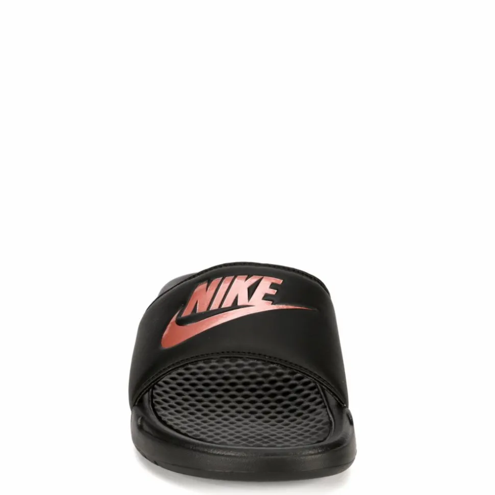 Nike Womens Benassi Slide Sandal