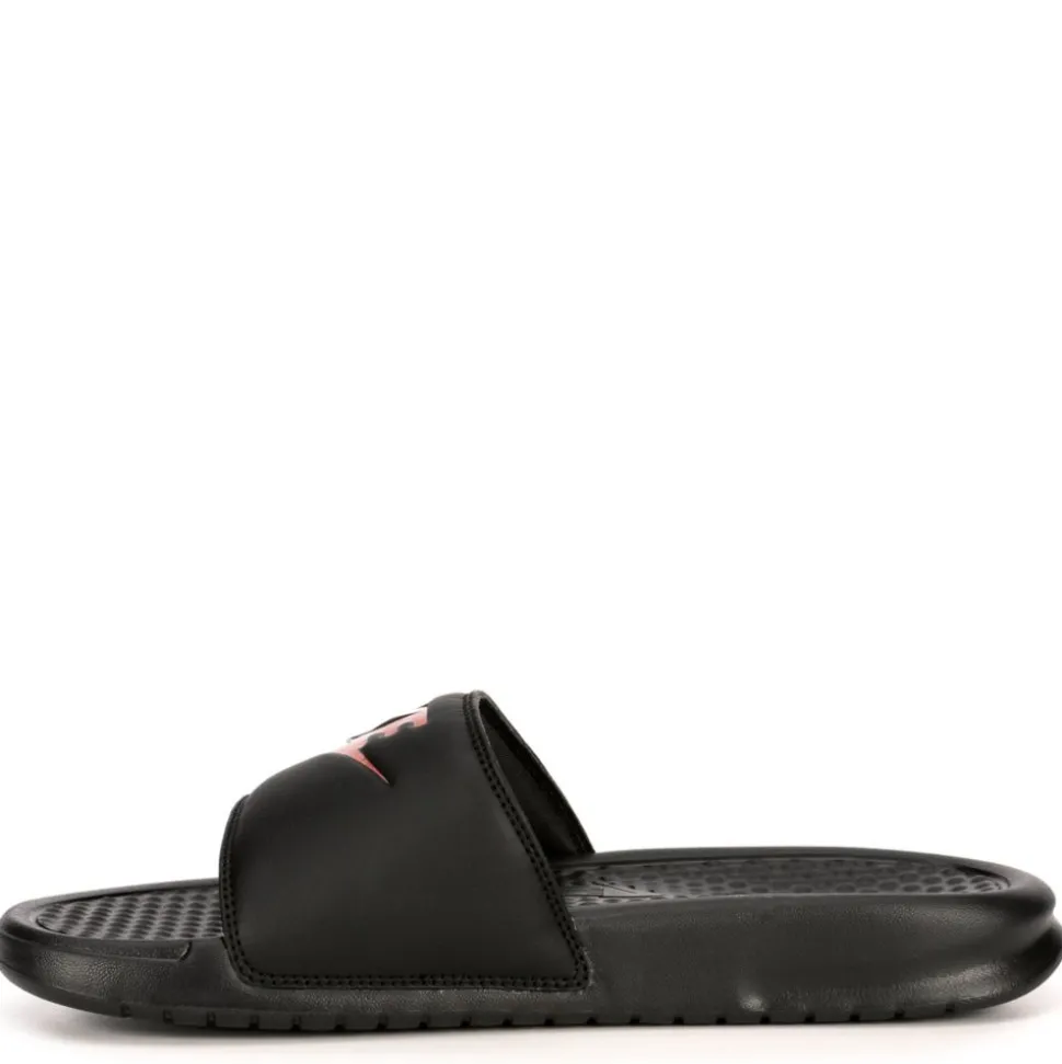 Nike Womens Benassi Slide Sandal