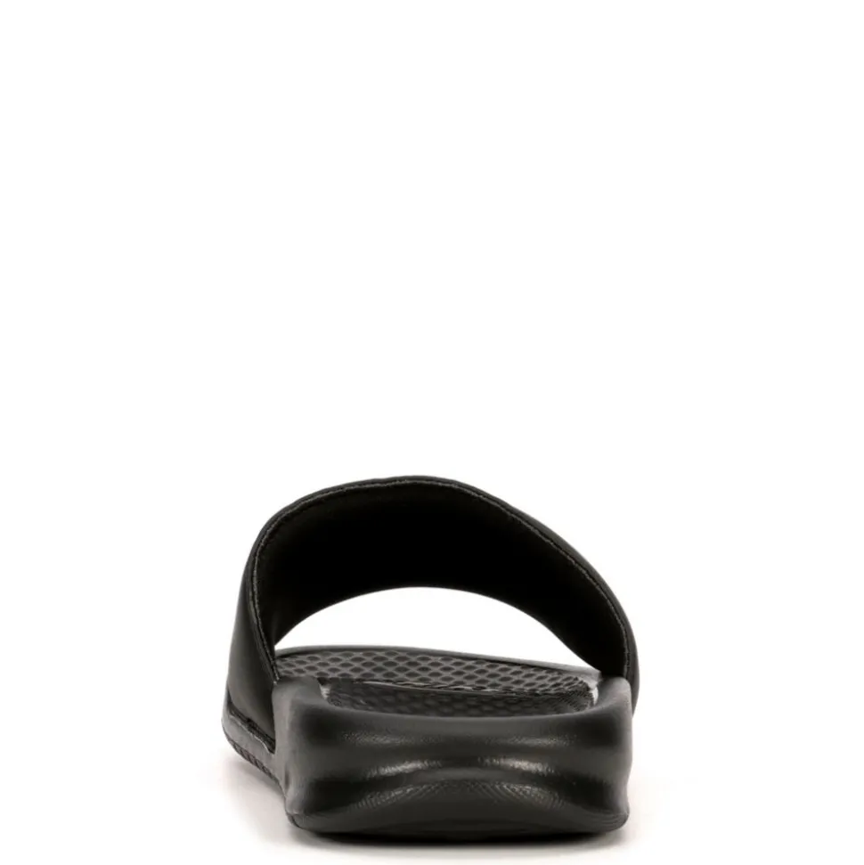 Nike Womens Benassi Slide Sandal