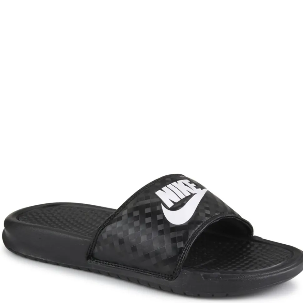 Nike Womens Benassi Slide Sandal