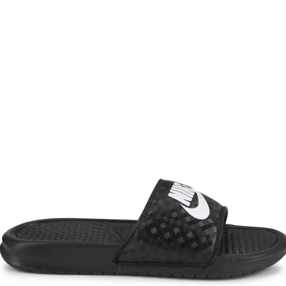 Nike Womens Benassi Slide Sandal