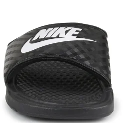 Nike Womens Benassi Slide Sandal