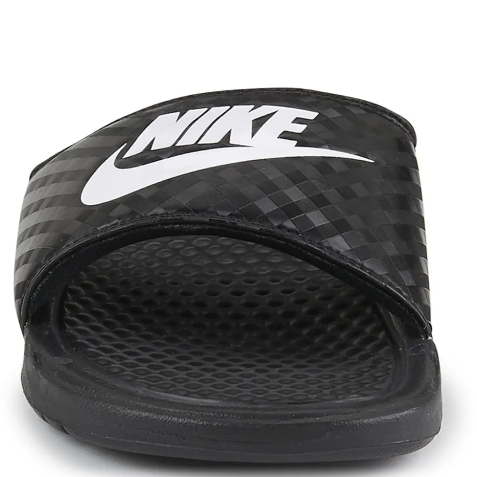 Nike Womens Benassi Slide Sandal