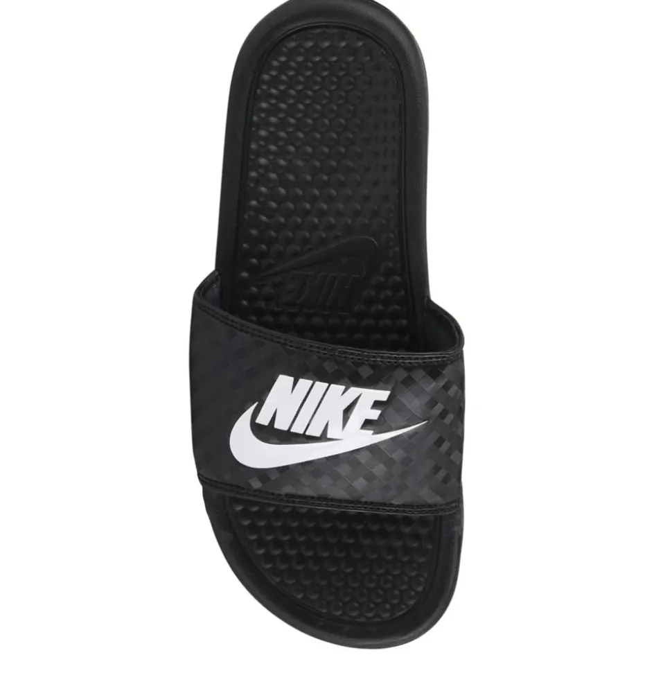 Nike Womens Benassi Slide Sandal