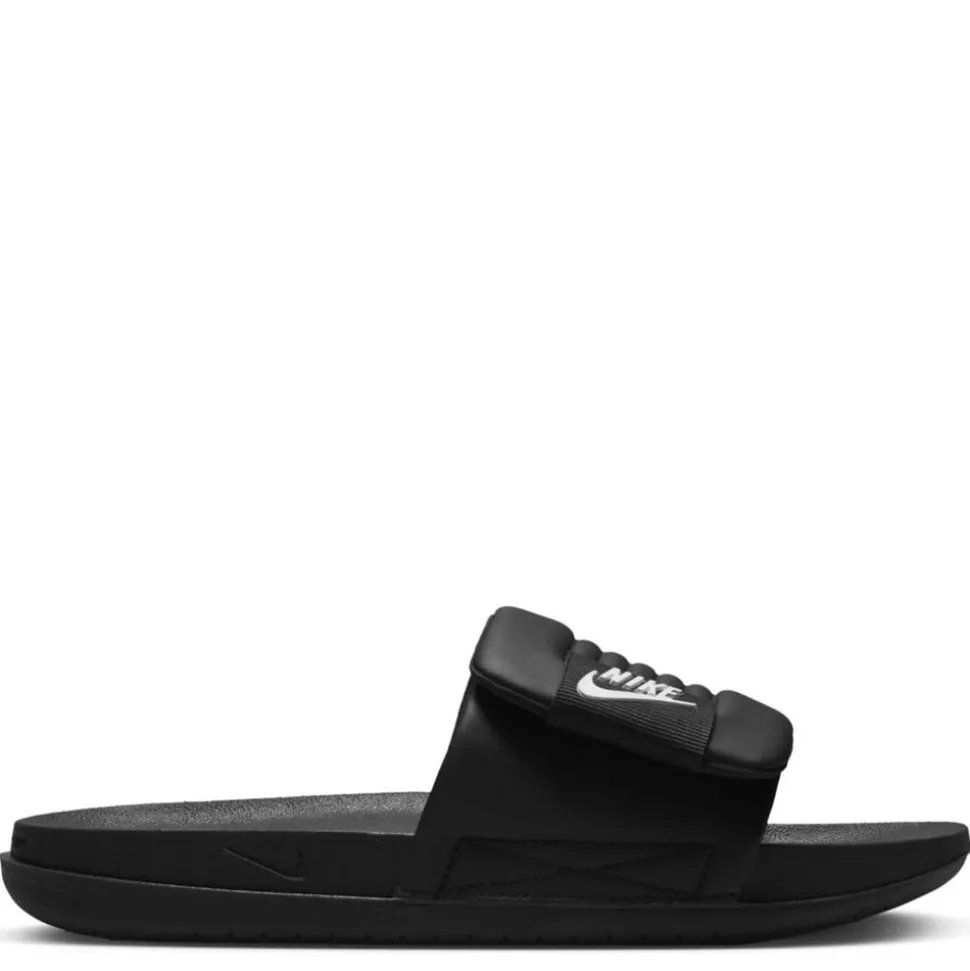 Nike Womens Off Court Adjust Slide Sandal