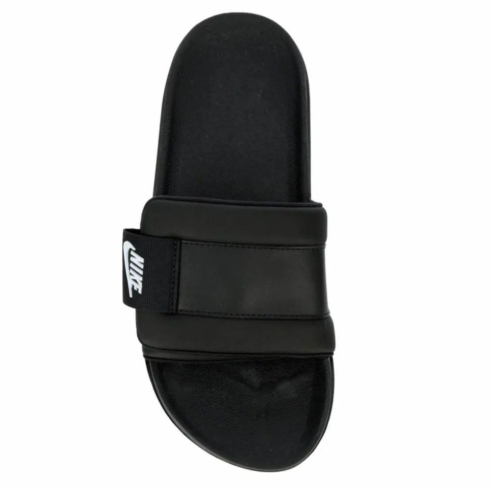 Nike Womens Off Court Adjust Slide Sandal