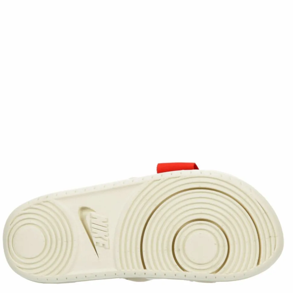 Nike Womens Off Court Adjust Slide Sandal