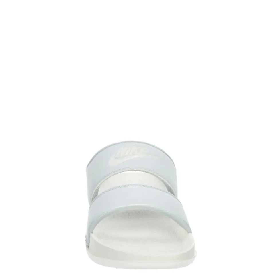 Nike Womens Off Court Duo Slide Sandal