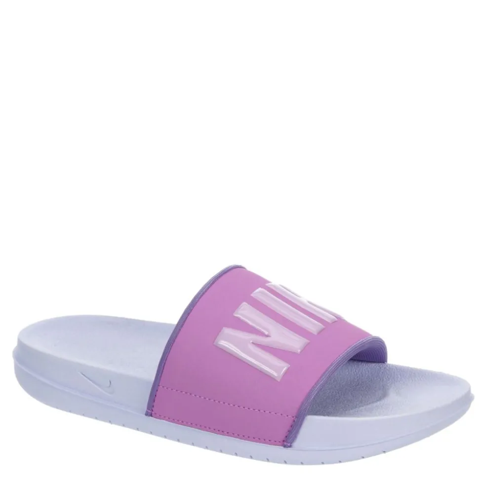 Nike Womens Off Court Slide Sandal