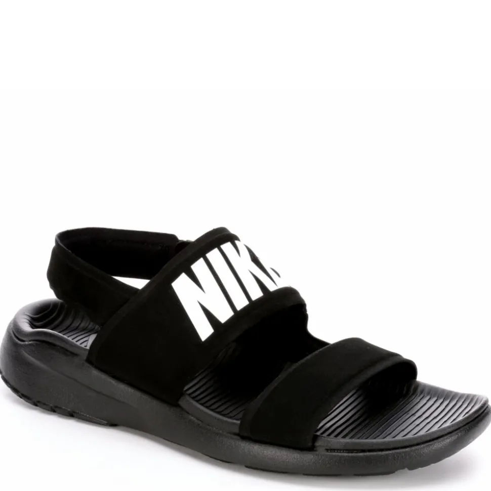 Nike Womens Tanjun Sandal
