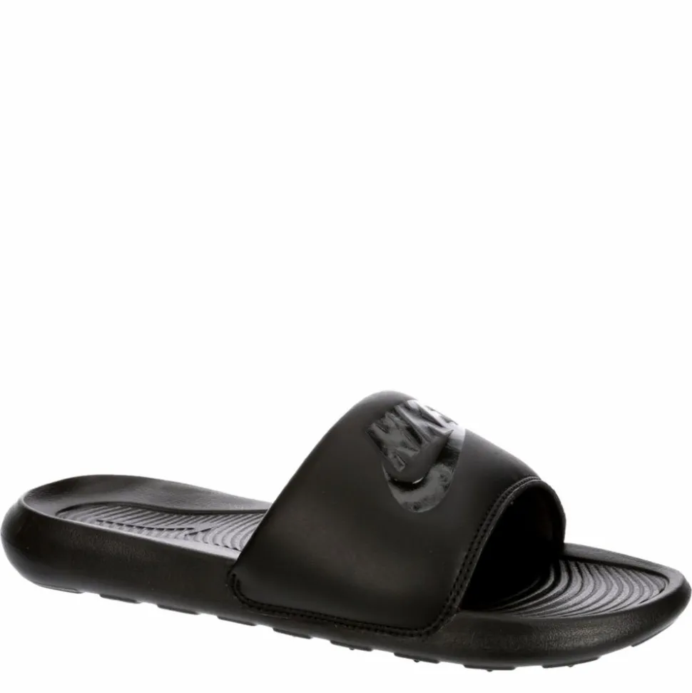 Nike Womens Victori One Slide Sandal