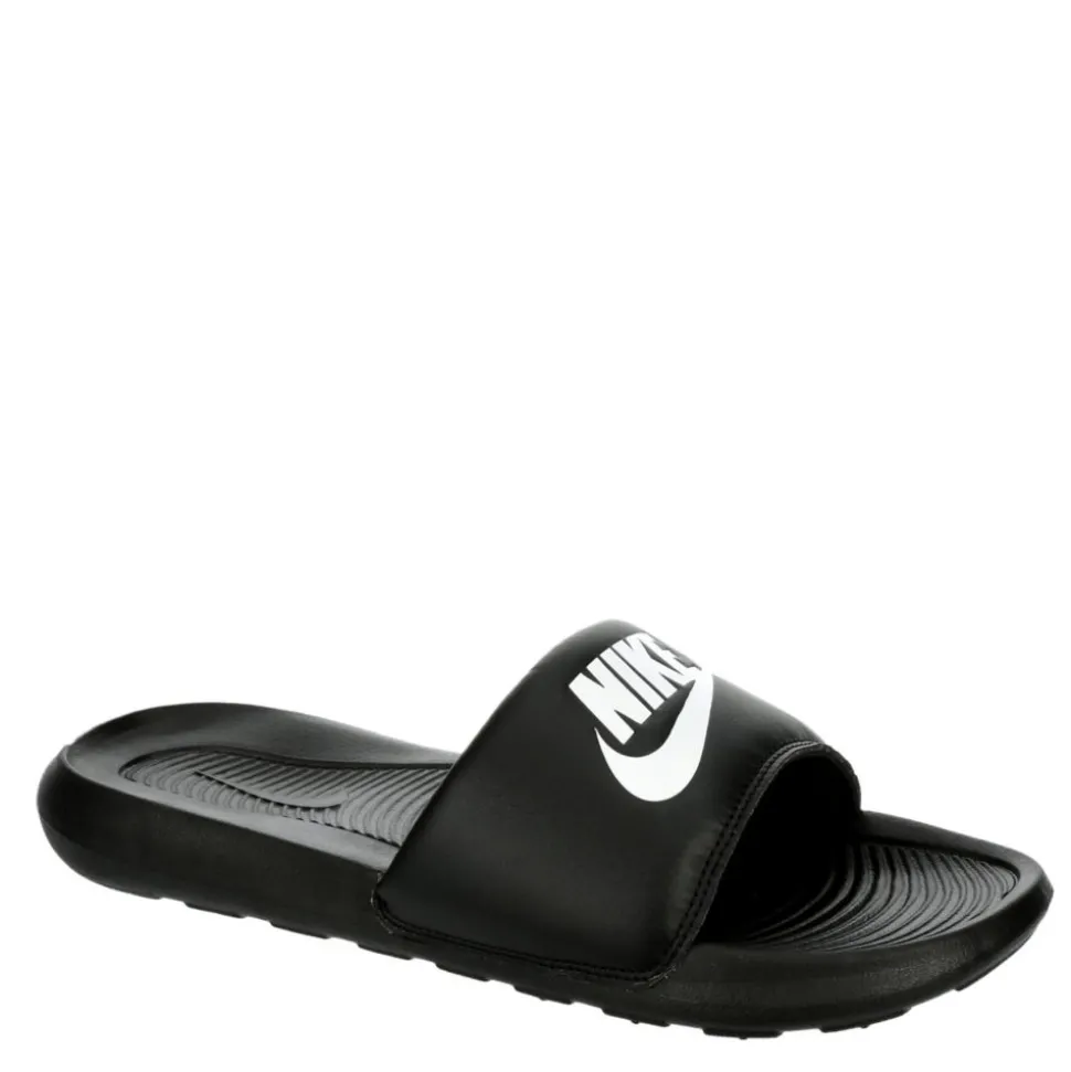 Nike Womens Victori One Slide Sandal