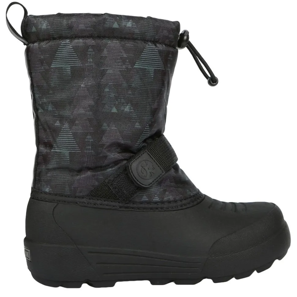 Northside Boys Infant Frosty Snow Boot