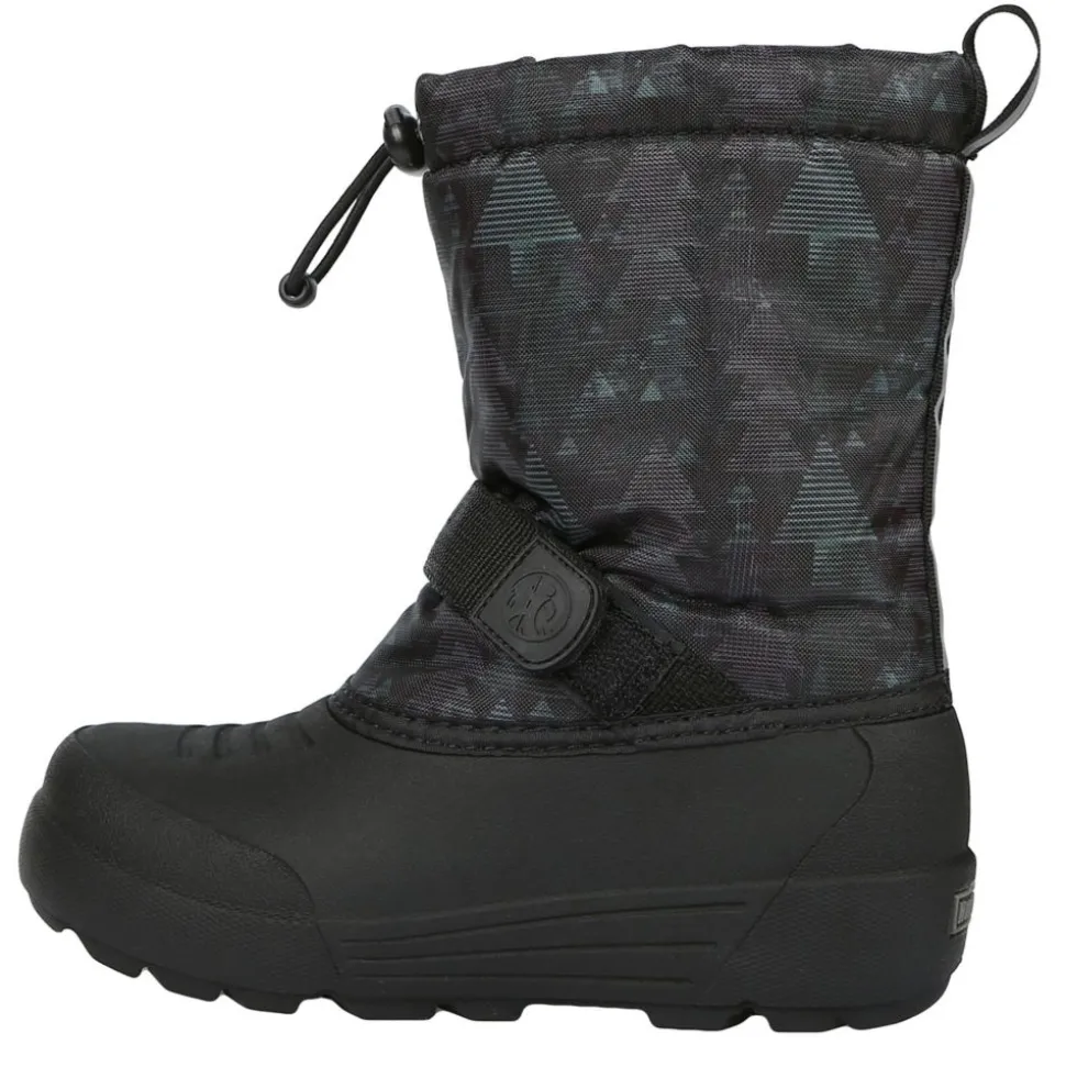 Northside Boys Infant Frosty Snow Boot