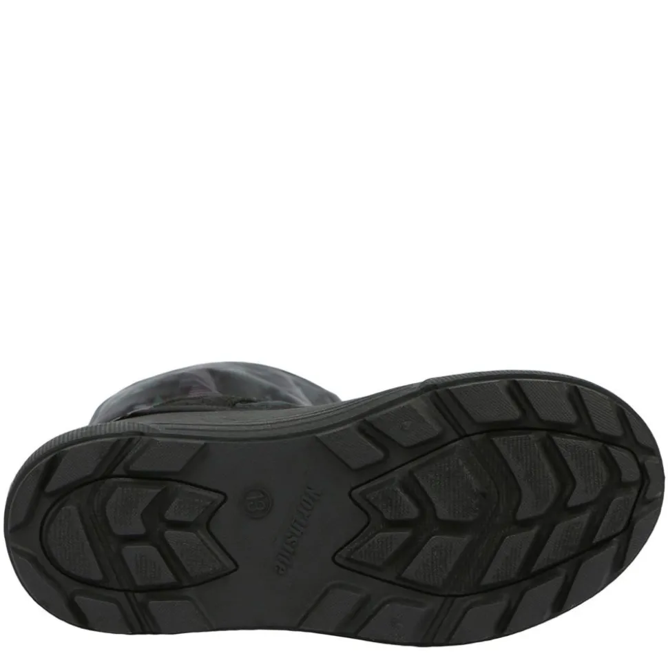 Northside Boys Infant Frosty Snow Boot