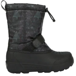 Northside Boys Little-Big Kid Frosty Snow Boot