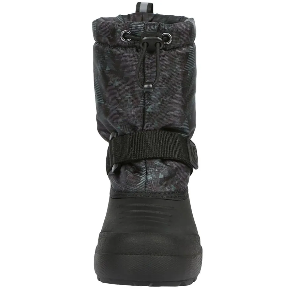 Northside Boys Little-Big Kid Frosty Snow Boot