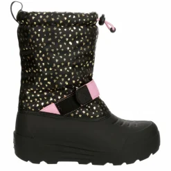 Northside Girls Little-Big Kid Frosty Snow Boot