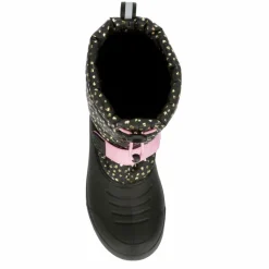 Northside Girls Little-Big Kid Frosty Snow Boot