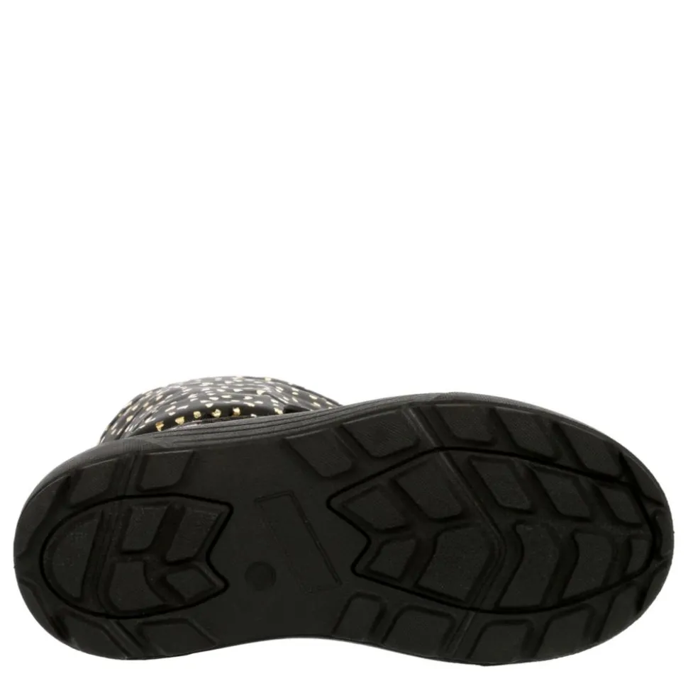Northside Girls Little-Big Kid Frosty Snow Boot