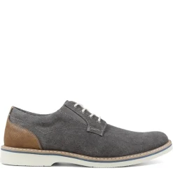 Nunn Bush Mens Barklay Canvas Oxford