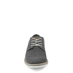 Nunn Bush Mens Barklay Canvas Oxford