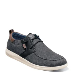 Nunn Bush Mens Brewski Slip On Sneaker