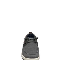 Nunn Bush Mens Brewski Slip On Sneaker