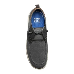Nunn Bush Mens Brewski Slip On Sneaker