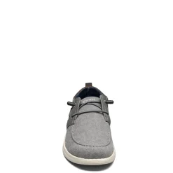 Nunn Bush Mens Brewski Slip On Sneaker