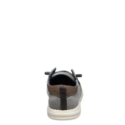 Nunn Bush Mens Brewski Slip On Sneaker