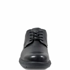 Nunn Bush Mens Marvin Slip Resistant Work Shoe
