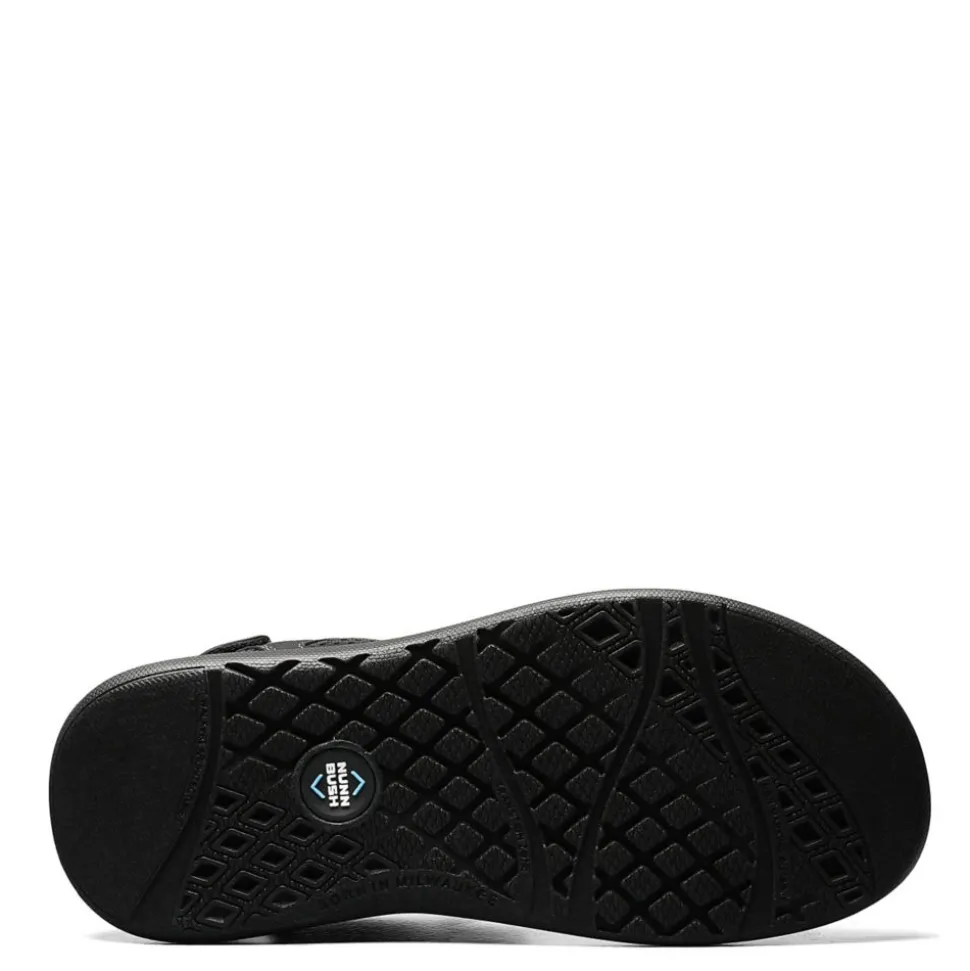 Nunn Bush Mens Rio Vista River Outdoor Sandal