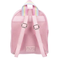 Omg Girls Miss Gwen Glitter Butterfly Crown Mini Backpack