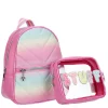 Omg Girls Stuff Rainbow Set Mini Backpack