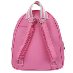 Omg Girls Stuff Rainbow Set Mini Backpack
