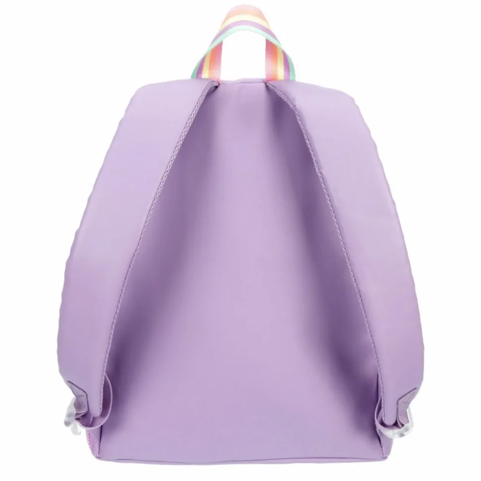 Omg Girls Unicorn Butterfly Crown Backpack