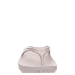 Oofos Womens Oolala Flip Flop Sandal