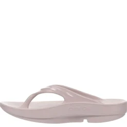 Oofos Womens Oolala Flip Flop Sandal