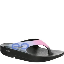 Oofos Womens Ooriginal Sport
