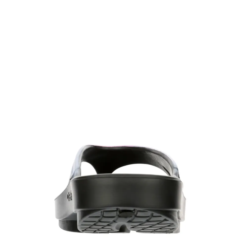 Oofos Womens Ooriginal Sport